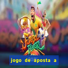 jogo de aposta a partir de r$ 1